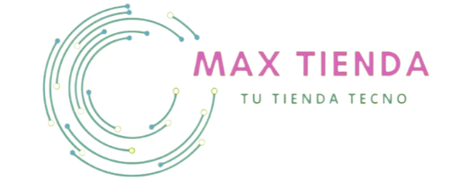 MAX Tienda