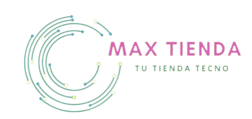 MAX Tienda
